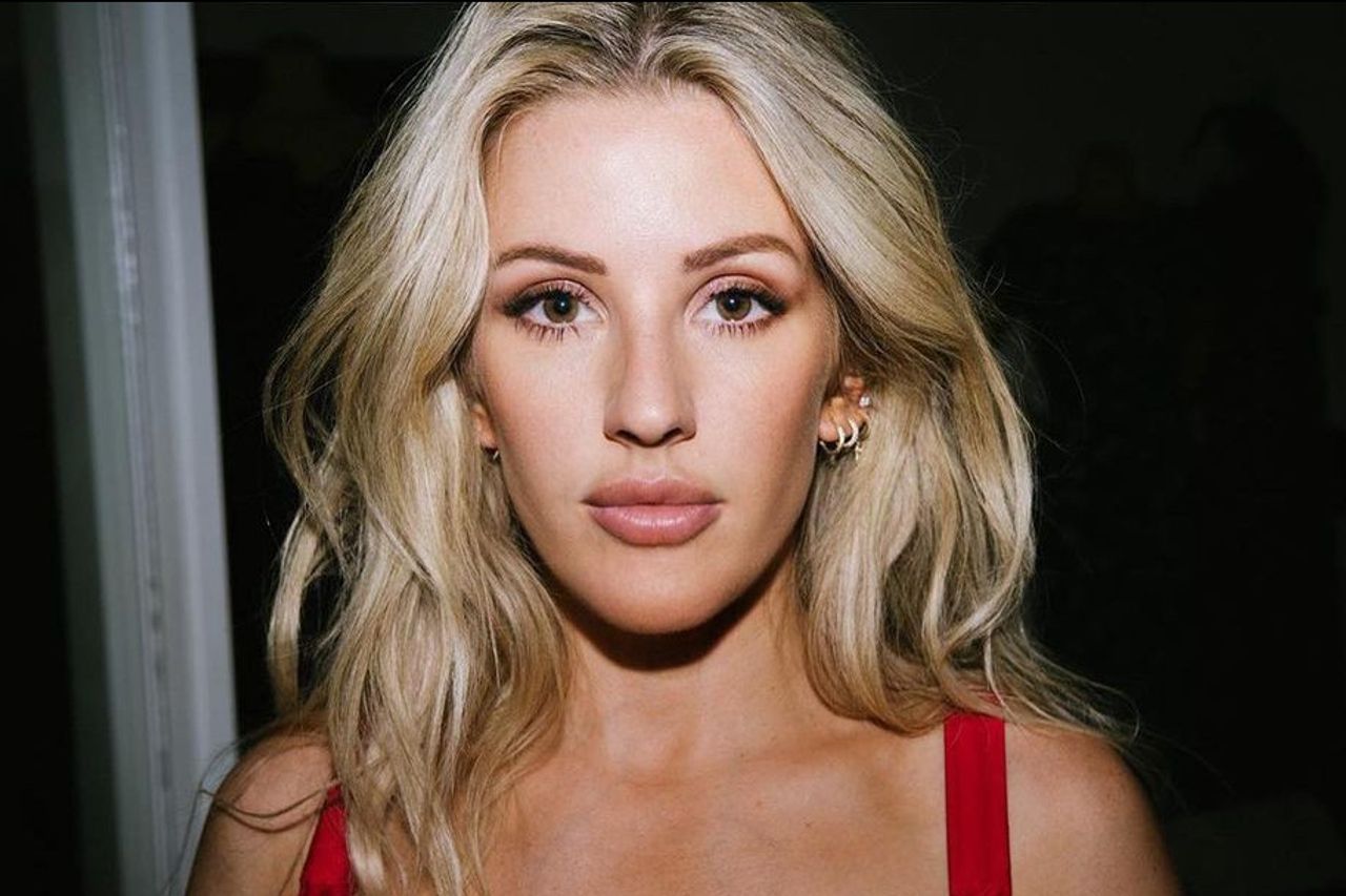 Ellie Goulding Penyanyi Populer Dengan Suara Unik