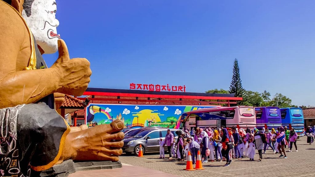 Tempat Wisata Unggulan Purbalingga Untuk Liburan Seru