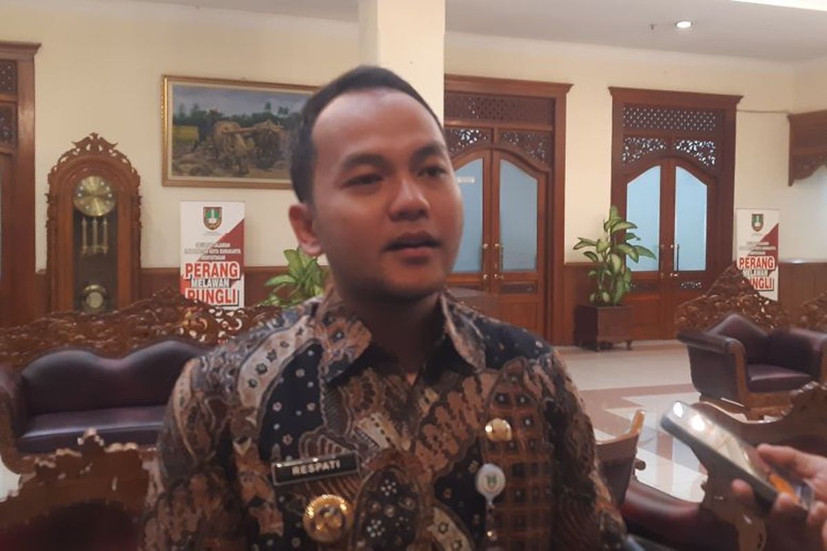 Jateng Pertama: Solo Rampungkan Koperasi Merah Putih