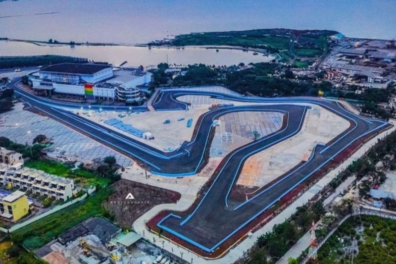 Siap Nonton Formula E? 4 Akomodasi Dekat Sirkuit Jakarta 2025