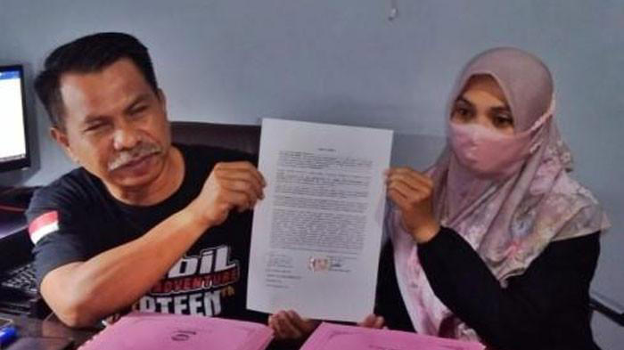 Ingkar Janji Nikah, Wanita Banyumas Gugat Mantan Rp1 Miliar
