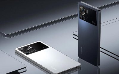 Infinix Note 12 Tawarkan Gaming Lancar Dan Baterai Awet