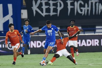 Persib Bandung Incar Laga Final Lawan Al-Nassr