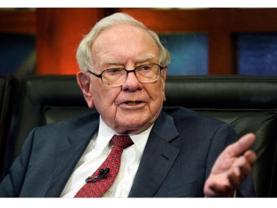 Strategi Warren Buffett: Hindari Kesalahan Finansial Paling Fatal