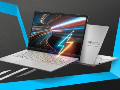 Asus Vivobook Go 14 E1404GA Cocok Untuk Multitasking Harian