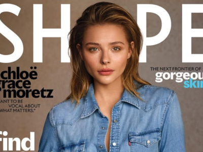 Chloë Grace Moretz Resmi Menikah Dengan Kate Harrison
