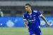 Eliano Reijnders Senang Jalani Debut Bersama Persib