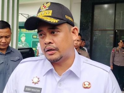 Sekdis Koperasi Sumut Langgar Etika, Bobby Lakukan Pencopotan