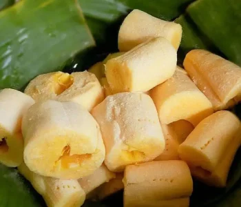 Jangan Salah! Pahami Manfaat Dan Efek Samping Tape Singkong
