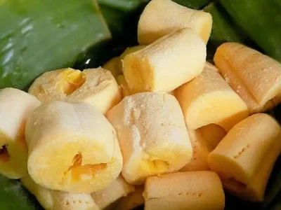 Jangan Salah! Pahami Manfaat Dan Efek Samping Tape Singkong