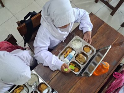 Pemda DIY Anggarkan Rp9,2 Miliar Untuk Pembangunan SPPG