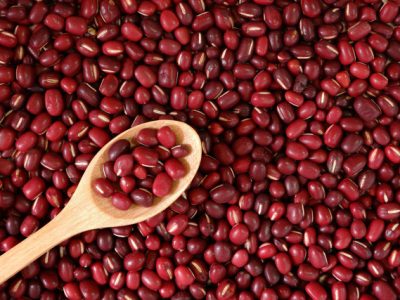 Rahasia Usus Sehat: Mengapa Kacang Merah Wajib Dikonsumsi?