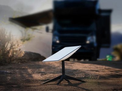 Starlink Alami Gangguan, Jaringan Internet Global Lumpuh