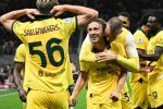 Luka Modric Jadi Teladan Profesionalisme Di Usia 40 Tahun