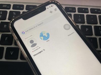 Tampilan Peta Instagram: Fungsi Dan Risiko Berbagi Lokasi