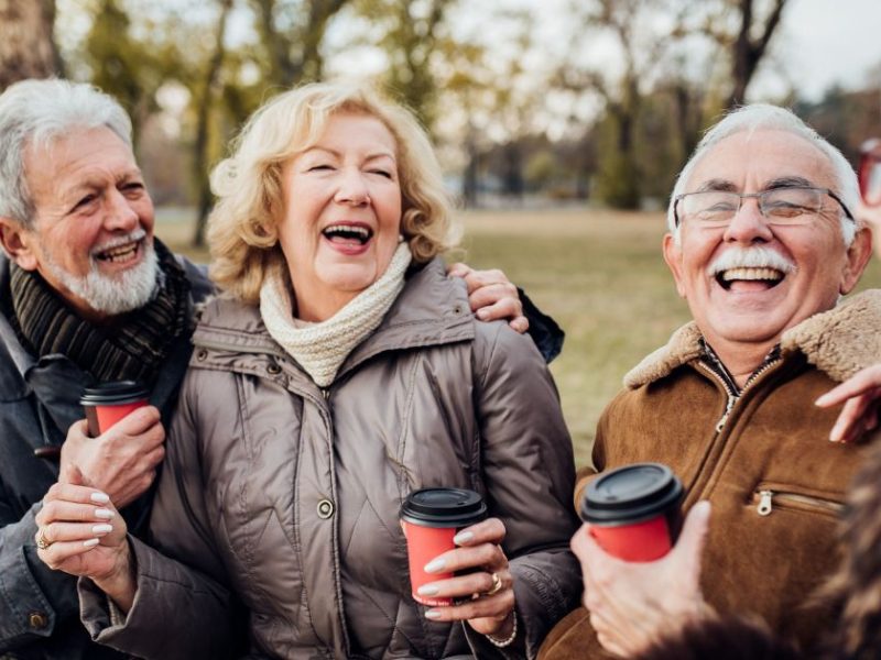 Perbedaan Pola Hidup Boomer Dan Generasi Digital Masa Kini