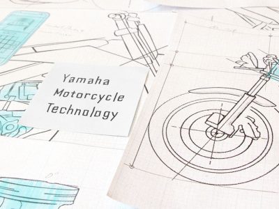 Yamaha Patenkan Motor Listrik Bersuara Sensasi Mesin Klasik