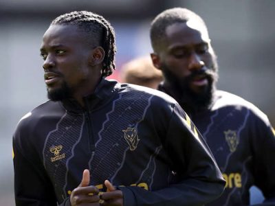 Badai AFCON Hantam Liga Primer, Jadwal Padat Natal Terancam