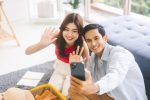 False Intimacy: Saat Foto Mesra Jadi Tameng Jaga Citra Pasangan