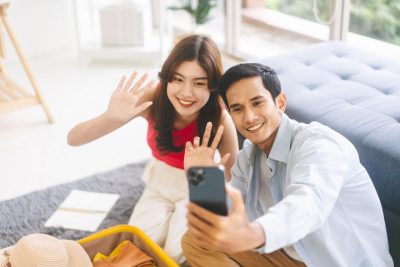 False Intimacy: Saat Foto Mesra Jadi Tameng Jaga Citra Pasangan