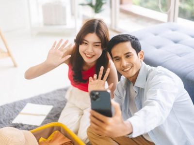 False Intimacy: Saat Foto Mesra Jadi Tameng Jaga Citra Pasangan