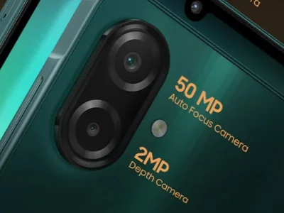 Galaxy F07 Rilis: Strategi Tiga Nama Satu Spek