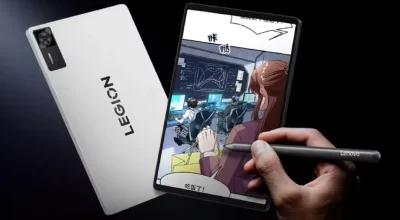 Legion Y700 Pakai Vapor Chamber Besar, Anti Overheat Permanen