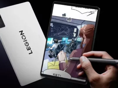 Legion Y700 Pakai Vapor Chamber Besar, Anti Overheat Permanen