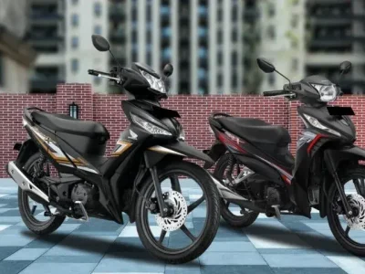 Rekomendasi Motor Handal Agar Usaha Keliling Lancar Terus