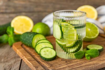 Bahaya Konsumsi Mentimun Bagi Orang Dengan Kondisi Tertentu