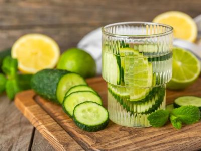 Bahaya Konsumsi Mentimun Bagi Orang Dengan Kondisi Tertentu