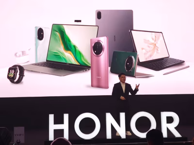 Meski Adopsi Lambat, Honor Genjot Penjualan Smartphone 5G