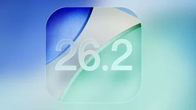 Pembaruan iOS 26.2 Fokus Kenyamanan Visual Dan Keamanan