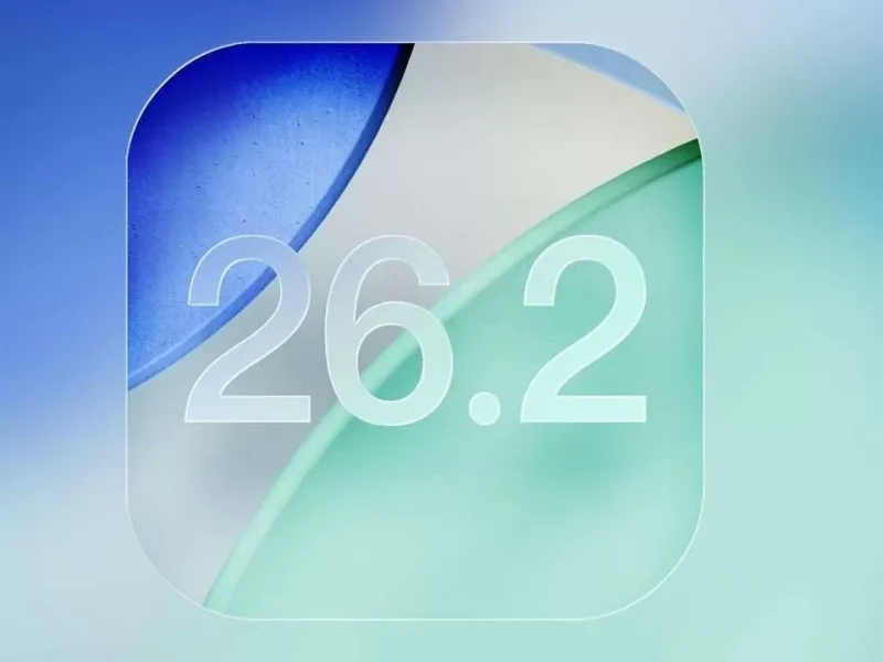 Pembaruan iOS 26.2 Fokus Kenyamanan Visual Dan Keamanan