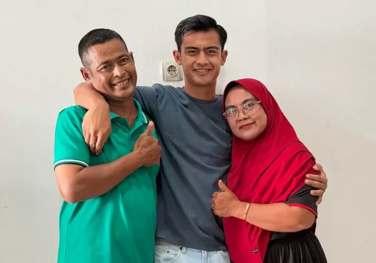 Kabar Duka: Ayah Pratama Arhan Meninggal Dunia Di Blora