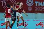 Timnas Putri Bangkit: Performa Membaik, Konsistensi Jadi PR