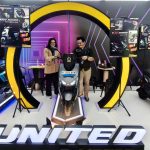 United E-Motor Menghadirkan Solusi Mobilitas Listrik Relevan