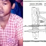 Kisah Zainuddin Kembali Pulang Setelah Hilang Terbawa Kereta