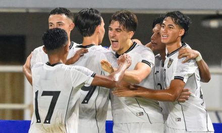Belum Beranjak, Timnas Indonesia Awali 2026 Di Peringkat 122