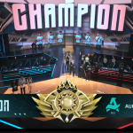 Filipina Lagi! Aurora Gaming Tak Terbendung Di Final M7