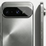 Honor Magic 8 Air Hadir Dengan Performa Pro Dan Desain Tipis