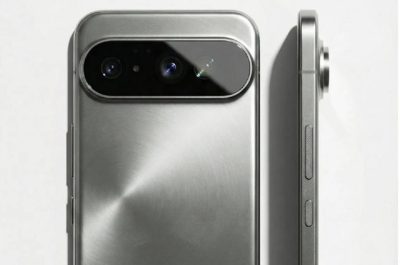 Honor Magic 8 Air Hadir Dengan Performa Pro Dan Desain Tipis