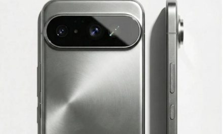 Honor Magic 8 Air Hadir Dengan Performa Pro Dan Desain Tipis