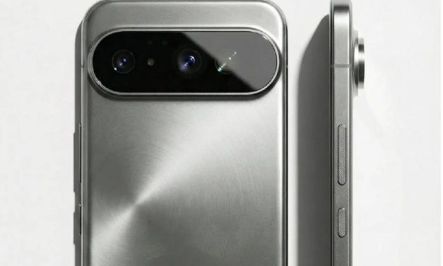 Honor Magic 8 Air Hadir Dengan Performa Pro Dan Desain Tipis