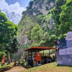 Intip Lokasi Film Baru Lisa BLACKPINK: Citatah Bandung!