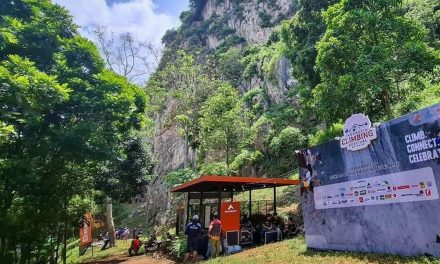 Intip Lokasi Film Baru Lisa BLACKPINK: Citatah Bandung!