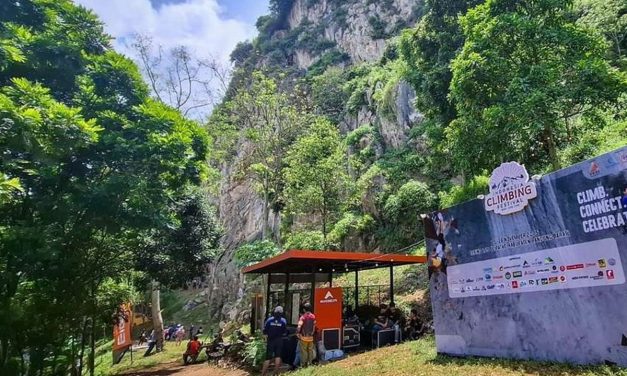 Intip Lokasi Film Baru Lisa BLACKPINK: Citatah Bandung!