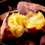 Manfaat Ubi Jalar Untuk Kesehatan Mata Dan Pencernaan