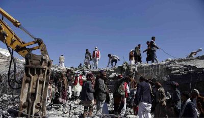 Menteri Luar Negeri Berhasil Pulangkan 3 WNI Dari Pulau Sokotra