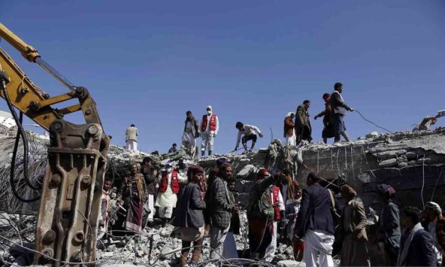 Menteri Luar Negeri Berhasil Pulangkan 3 WNI Dari Pulau Sokotra